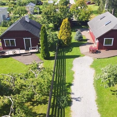 Teeny Villa Pärnu Kültér fotó
