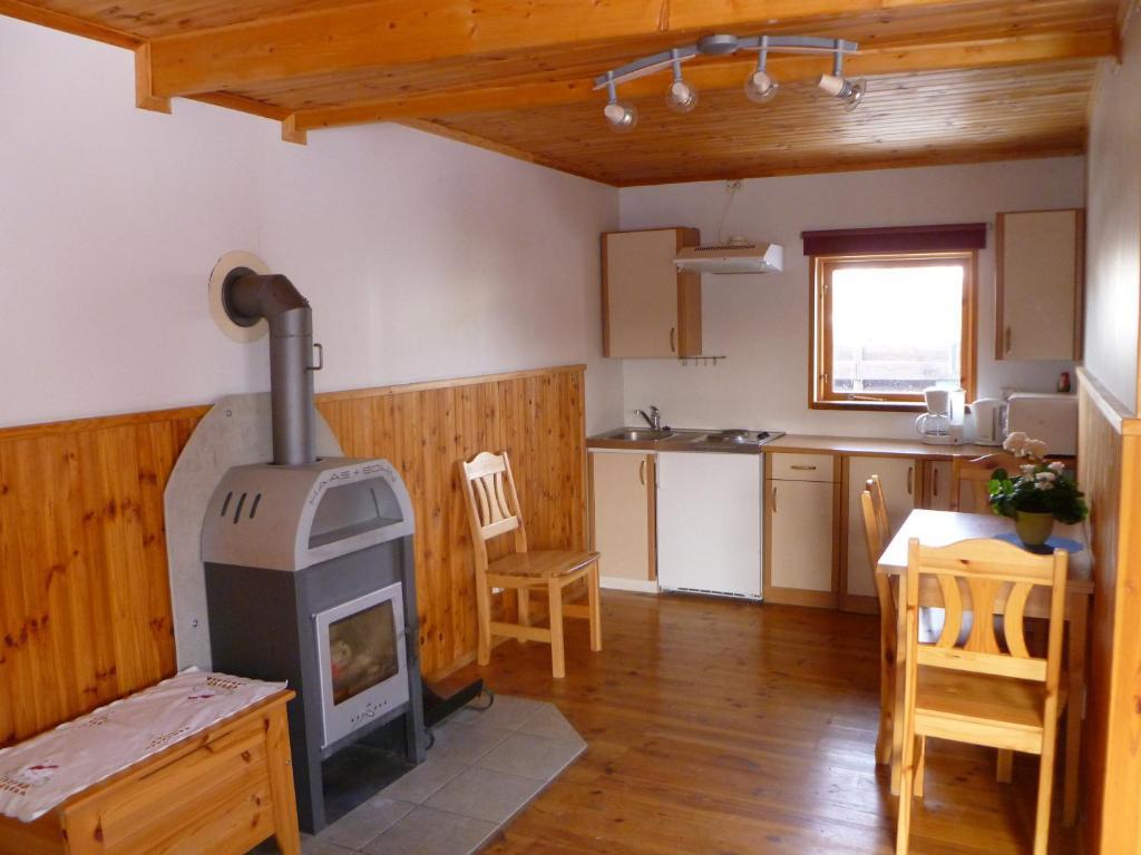 Teeny Villa Pärnu Szoba fotó