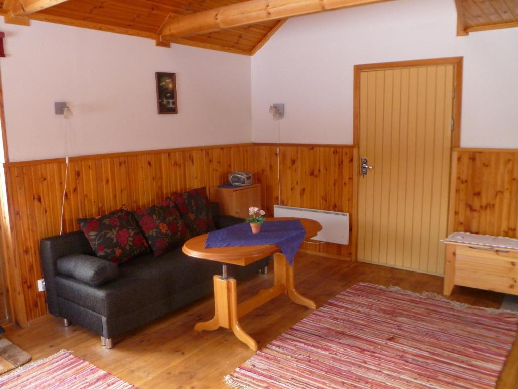 Teeny Villa Pärnu Kültér fotó