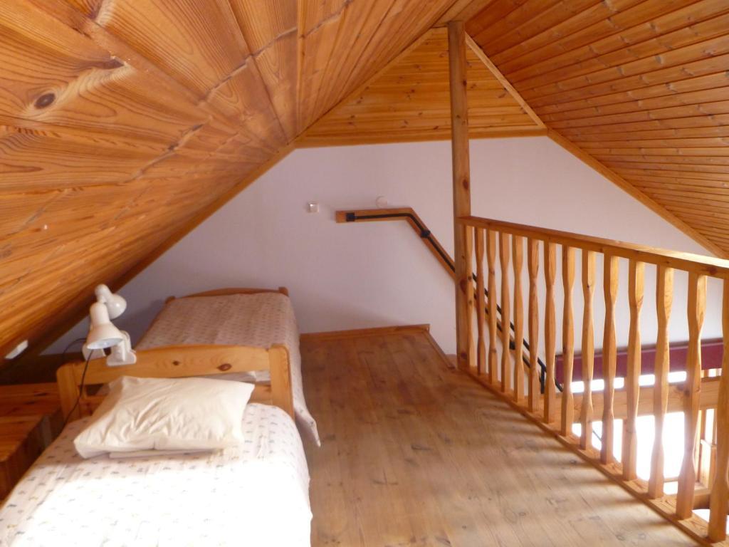 Teeny Villa Pärnu Szoba fotó