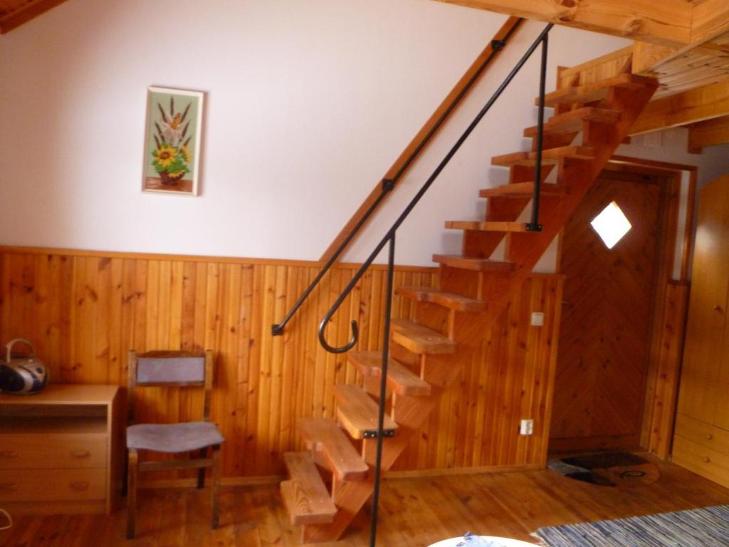 Teeny Villa Pärnu Szoba fotó