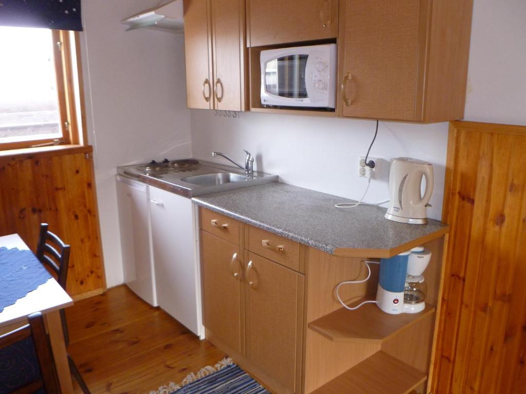 Teeny Villa Pärnu Szoba fotó