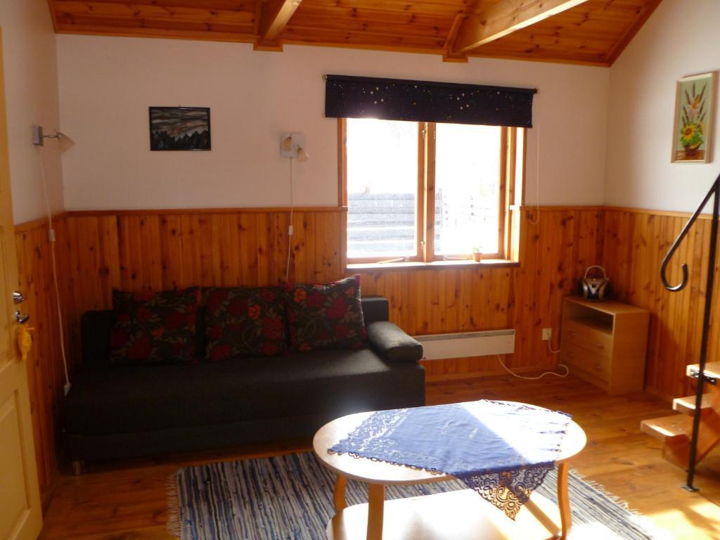 Teeny Villa Pärnu Szoba fotó