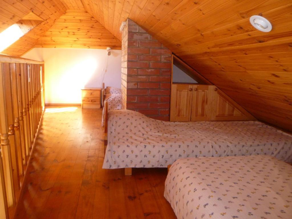 Teeny Villa Pärnu Szoba fotó