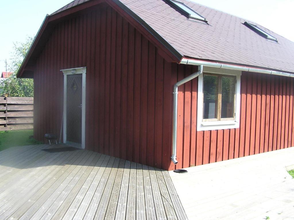 Teeny Villa Pärnu Szoba fotó